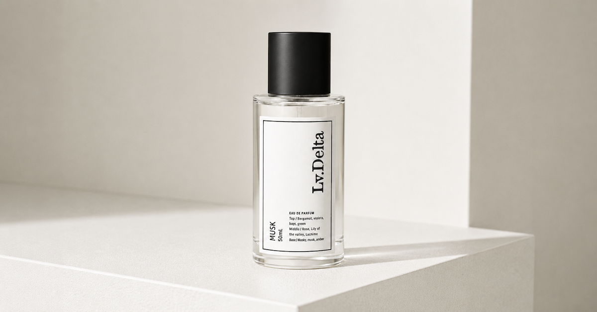 LINEUP – Lv.Delta